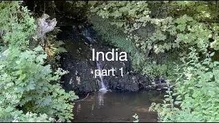 India (part1): Poets without Borders