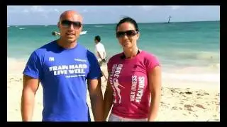 WILK FITNESS VACATIONS