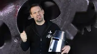 #Lifekick Waffenr&uuml;stung5-Helm des Heils