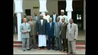 Anjouan document