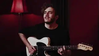Luca Perciballi - Improvisation - Rhythmic momentum- Live at Groundfloor studio