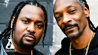 West Coast Gold | Snoop Dogg, E-40, The Game