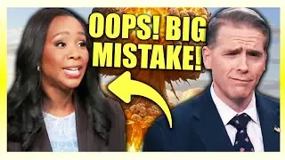 Scott Jennings Mic Drop After Abby Philip Lies About Obama War Crimes