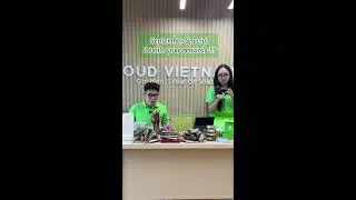 OUD Vietnam - Golden Tree Of Vietnam