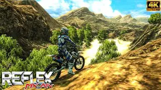 MX vs ATV REFLEX 14 Years Later...