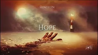 Hope - Hendy FN (Official Visualizer)