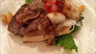 $16.95 for Seven Courses of Beef at Saigon Pagolac in Houston, Texas