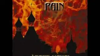 Jon Oliva's Pain - The Nonsensible Ravings Of The Lunatic Mind