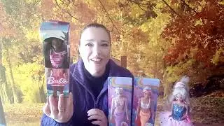 ❤️🤩A HUGE BARBIE HAUL!!!🤩❤️