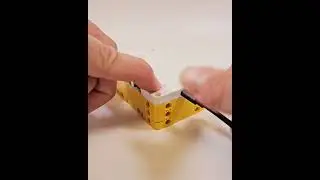 How to put LEGO Education SPIKE Prime Hub in DFU Bootloader Mode
