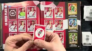 Completed! FIFA Clubs World Cup 2025 Sticker album series part 20-Final
