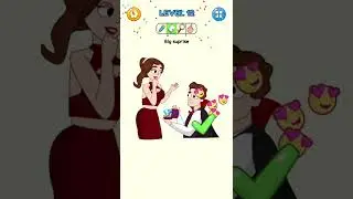 naughty quiz brain out puzzle level 12