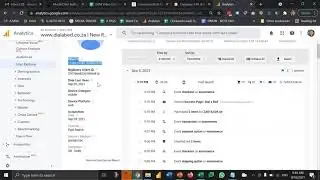 Google User Explorer and CID Explained