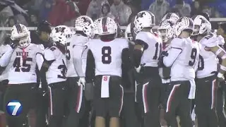 Local football star to drop lawsuit after OHSAA votes to allow NIL deals for HS athletes | WHIO-TV