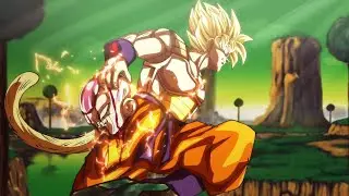 GOKU EL GUERRERO DE CLASE QUE NUNCA SE GOLPEÓ LA CABEZA, EL SAYAYIN EMPERADOR DEL MAL | TEMPORADA 1