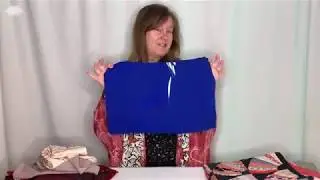 Kimono Fabric Sleeve Sets Explained