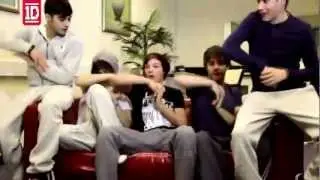 One Direction - Thanks for changing my life.