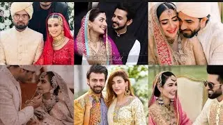 Ye Pakistani Celebrity Couples Sach Mein Couple Goals Hain? 😍 | Star Ki Baat
