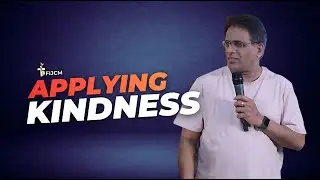 Applying Kindness | FIJCM Growth Retreat | FIJCM INFO | USGAO PONDA | SESSION 2 | 18th Jan | Day 8