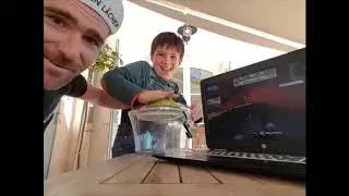 ZWIFT : Romain Feillu roule avec les tops cyclistes mondiaux 