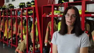 Allegheny County Fire Academy Overview