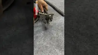 Manual labor saving cable cutter  #tools #hardwaretools
