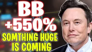 SOMETHING HUGE IS COMING FOR BB - BOUNCEBIT LATEST NEWS TODAY & PRICE PREDICTION