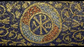 EAT THE SCROLL 2026: Church History (Part 2/7)