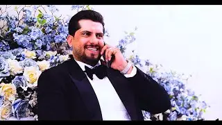 الرادود طه النجفي حفل زفاف الحبيب باقر رياض الفتلاوي