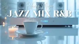 Jazz Smooth 90s – Chill Back to the Classics, Vol. 8