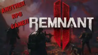 REMNANT 2 Gameplay Walkthrough FULL GAME (2K 60FPS) No Commentary(PS5) #gaming #ps5