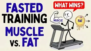 What Happens To Your Body If You Workout While Hungry?