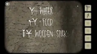 Rusty Lake: Roots Walkthrough -  (25) The Well pt. 1