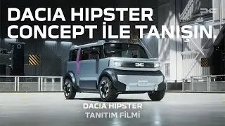 Dacia Hipster Concept