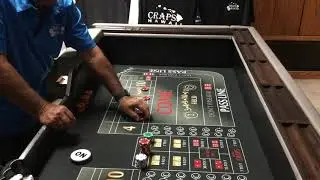 Craps Hawaii &mdash; В классе / Специальное предложение Aloha за 130 долларов