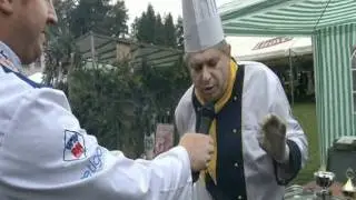 Mistrovství ČR ve vaření kotlíkových gulášů 2010 2.díl