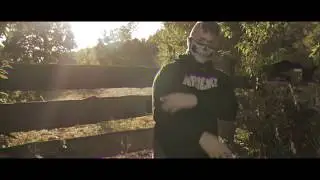 KRICKZ - GRIME TO THE FULLEST (prod. by Jazz E Man)