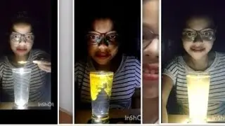 Behind the Scene of Viral Haldi Water Magic 🪄🔮🥳 Vlog of Poulomi.. #subscribe #vlog #behindthescenes