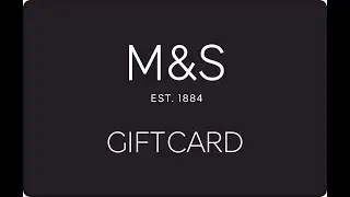 M&S Voucher on ELM Prize