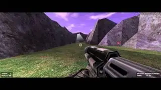 Phosphor Beta 2 DEATHMATCH[HD]