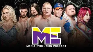 WWE MNR Oct 2nd Recap (part three)
