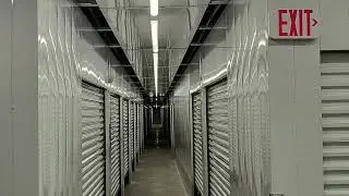 Climate Controlled Self Storage