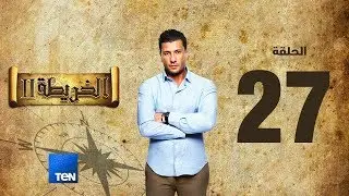 الخريطة 2 - الخلاف علي خلق أفعال العباد بين الفرق الفكرية ج4 – حلقة 12 يونيو 2018 كاملة