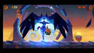 Oddmar Game Play Chapter - 1, Level 2-5