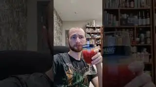B.A.D Brew Raspberry-Strawberry & Cream Sour Ale 5.5% #пиво #beer