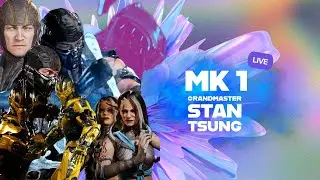 BONUS XP WEEKEND MK 1 WE GOT WORK TO DO