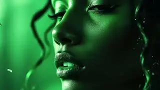(FREE) Deep Pulse Riddim &ndash; Dark Emotional Trap Dancehall Type Beat 2025 | #newriddim #instrumental
