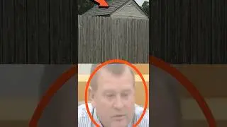 HOA Tries to STEAL House Over a Shed