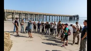 Explore Santa Rosa Island Research Station at CSUCI