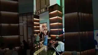 Go Goa Gone- Part -20 | Party at Westin ♻️✨️😍 #goa #shorts #subscribe #king #concert